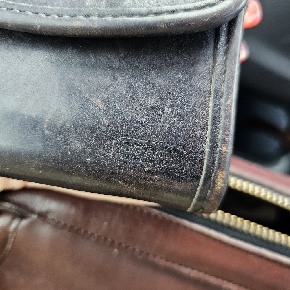 Coach Multifunction 7219 - Picture 4 of 14